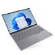 Εικόνα της Laptop Lenovo ThinkBook 16 G8 IAL 16" Intel Core Ultra 5-225U 16GB 512GB SSD Win11 Pro Arctic Grey 21SK009AGM