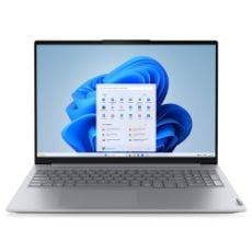 Εικόνα της Laptop Lenovo ThinkBook 16 G8 IAL 16" Intel Core Ultra 5-225U 16GB 512GB SSD Win11 Pro Arctic Grey 21SK009AGM