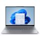 Εικόνα της Laptop Lenovo ThinkBook 16 G8 IAL 16" Intel Core Ultra 5-225U 16GB 512GB SSD Win11 Pro Arctic Grey 21SK009AGM