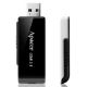 Εικόνα της Apacer AH350 USB 3.1 Gen1 32GB Μαύρο