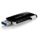 Εικόνα της Apacer AH350 USB 3.1 Gen1 32GB Μαύρο
