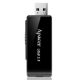 Εικόνα της Apacer AH350 USB 3.1 Gen1 32GB Μαύρο