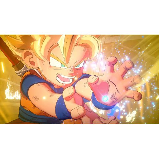 Εικόνα της Dragon Ball Z: Kakarot - Daima Edition Nintendo Switch