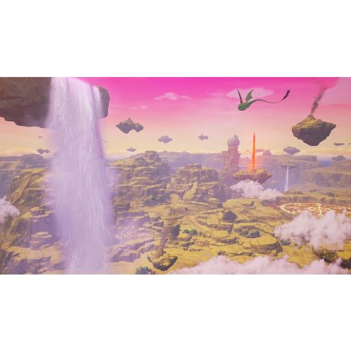 Εικόνα της Dragon Ball Z: Kakarot - Daima Edition Nintendo Switch