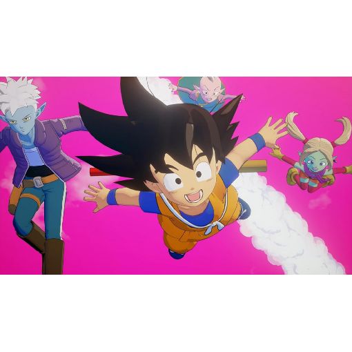 Εικόνα της Dragon Ball Z: Kakarot - Daima Edition Nintendo Switch