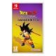 Εικόνα της Dragon Ball Z: Kakarot - Daima Edition Nintendo Switch