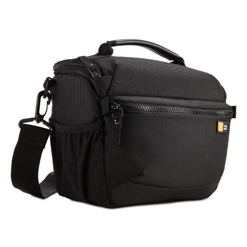 Εικόνα της Τσαντάκι Ώμου Case Logic Bryker Large BRCS-103 για DSLR Φωτογραφικές Μηχανές Black 3205255