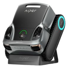 Εικόνα της Σκούπα Ρομπότ για Πισίνες Aiper Scuba X1 Pro Max X9