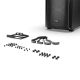 Εικόνα της Be Quiet! Shadow Base 800 FX ARGB Tempered Glass Black BGW63