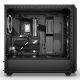 Εικόνα της Be Quiet! Shadow Base 800 FX ARGB Tempered Glass Black BGW63