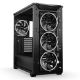 Εικόνα της Be Quiet! Shadow Base 800 FX ARGB Tempered Glass Black BGW63