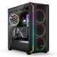 Εικόνα της Be Quiet! Shadow Base 800 FX ARGB Tempered Glass Black BGW63
