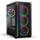 Εικόνα της Be Quiet! Shadow Base 800 FX ARGB Tempered Glass Black BGW63