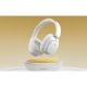 Εικόνα της Headphones Baseus Bowie H1 Pro Bluetooth ANC White A00050601213-00