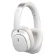 Εικόνα της Headphones Baseus Bowie H1 Pro Bluetooth ANC White A00050601213-00