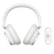 Εικόνα της Headphones Baseus Bowie H1 Pro Bluetooth ANC White A00050601213-00
