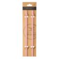 Εικόνα της Ανταλλακτικό Καλαμάκι Estia για Straw Tumber XL 900ml Blossom Rose 2τμχ 01-32289