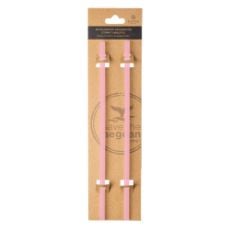 Εικόνα της Ανταλλακτικό Καλαμάκι Estia για Straw Tumber XL 900ml Blossom Rose 2τμχ 01-32289