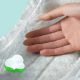 Εικόνα της Πάνες με Αυτοκόλλητο Pampers Active Baby No.6 (13-18Kg) Monthly Pack 128τμχ