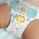 Εικόνα της Πάνες με Αυτοκόλλητο Pampers Active Baby No.6 (13-18Kg) Monthly Pack 128τμχ