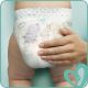 Εικόνα της Πάνες με Αυτοκόλλητο Pampers Active Baby No.3 (6-10Kg) Monthly Pack 208τμχ