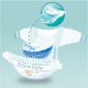 Εικόνα της Πάνες με Αυτοκόλλητο Pampers Active Baby No.4 (9-14Kg) Monthly Pack 180τμχ