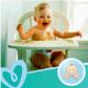Εικόνα της Μωρομάντηλα Pampers Sensitive XXL Box 15x80τμχ