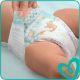 Εικόνα της Πάνες με Αυτοκόλλητο Pampers Active Baby No.5 (11-16Kg) Monthly Pack 150τμχ