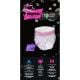 Εικόνα της Πάνες Βρακάκι Pampers Ninjamas Girl 8-12 Years (27-43kg) Giant Pack 54τμχ