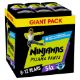 Εικόνα της Πάνες Βρακάκι Pampers Ninjamas Boy 8-12 Years (27-43kg) Giant Pack 54τμχ