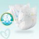 Εικόνα της Πάνες με Αυτοκόλλητο Pampers Premium Care No.4 (9-14Kg) Mega Pack 104τμχ