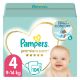 Εικόνα της Πάνες με Αυτοκόλλητο Pampers Premium Care No.4 (9-14Kg) Mega Pack 104τμχ