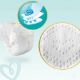 Εικόνα της Πάνες με Αυτοκόλλητο Pampers Premium Care No.3 (5-9Kg) Mega Pack 120τμχ