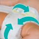 Εικόνα της Πάνες με Αυτοκόλλητο Pampers Premium Care No.2 (4-8Kg) Mega Pack 136τμχ