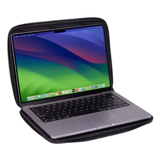 Εικόνα της Θήκη Laptop Thule Gauntlet 5.0 για MacBook Pro 14" Black 3205410