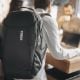Εικόνα της Τσάντα Laptop 16" Thule Accent Backpack 28L Black 3205382