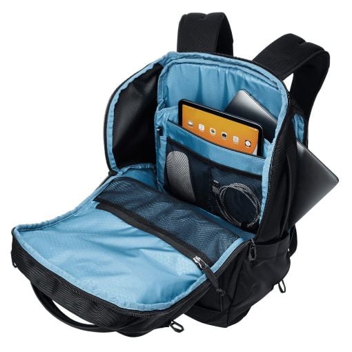Εικόνα της Τσάντα Laptop 16" Thule Accent Backpack 28L Black 3205382
