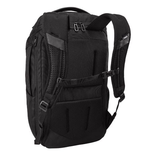 Εικόνα της Τσάντα Laptop 16" Thule Accent Backpack 28L Black 3205382