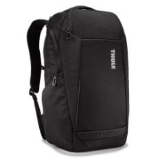Εικόνα της Τσάντα Laptop 16" Thule Accent Backpack 28L Black 3205382