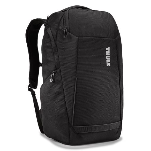 Εικόνα της Τσάντα Laptop 16" Thule Accent Backpack 28L Black 3205382