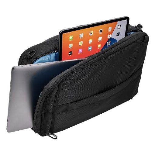 Εικόνα της Τσάντα Laptop 16" Thule Accent Convertible Backpack 17L Black 3205383