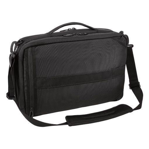 Εικόνα της Τσάντα Laptop 16" Thule Accent Convertible Backpack 17L Black 3205383