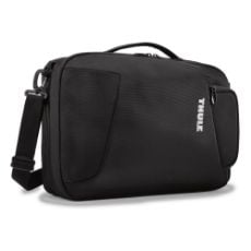 Εικόνα της Τσάντα Laptop 16" Thule Accent Convertible Backpack 17L Black 3205383