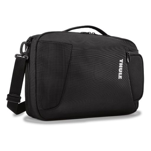 Εικόνα της Τσάντα Laptop 16" Thule Accent Convertible Backpack 17L Black 3205383