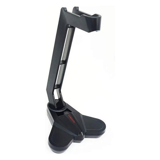 Εικόνα της Headphone Stand Havit HY505 Black