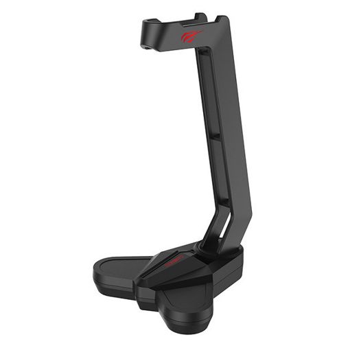 Εικόνα της Headphone Stand Havit HY505 Black