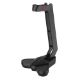 Εικόνα της Headphone Stand Havit HY505 Black