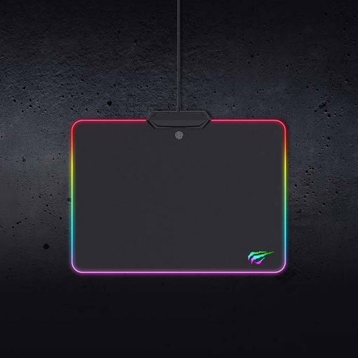 Εικόνα της Mouse Pad Havit MP909 RGB