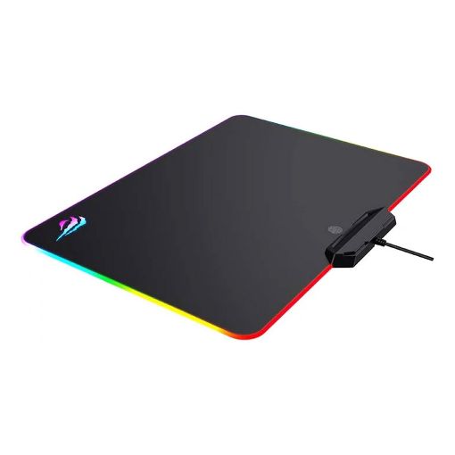 Εικόνα της Mouse Pad Havit MP909 RGB