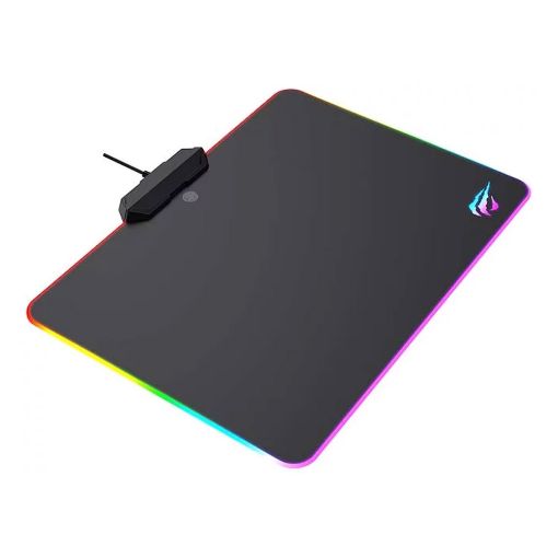 Εικόνα της Mouse Pad Havit MP909 RGB